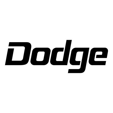 Printable Dodge Logos
