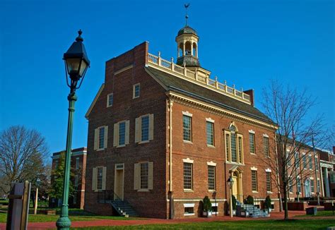 Top 10 Tourist Attractions in Dover, Delaware | Things To Do in Dover ...