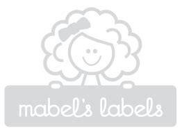 :: Mabel’s Labels :: Personalized Labels for Back to School :: Coupon Code