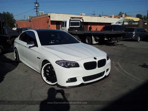 2012 Bmw 535i M Sport Package - Thxsiempre