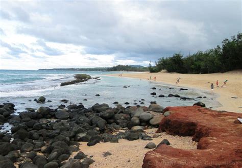 Baby Beach, Maui: Baldwin Beach Park on the North Shore