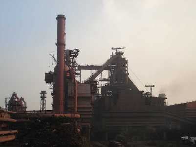 Bokaro Steel Plant Bokaro | Bokaro Steel Plant timings, history, images, best time