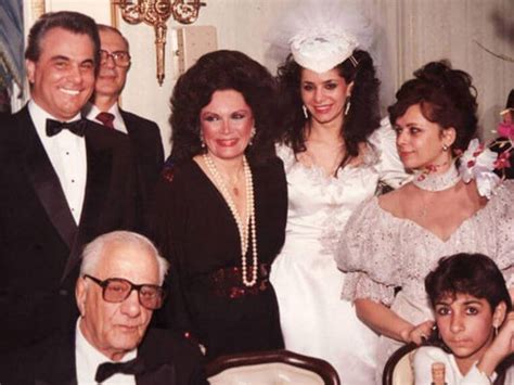 Victoria DiGiorgio (John Gotti’s Wife) Wiki, Age, Husband, Family, Biography