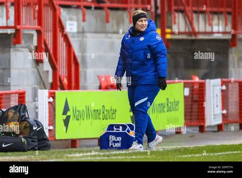 Emma hayes chelsea brighton hi-res stock photography and images - Alamy