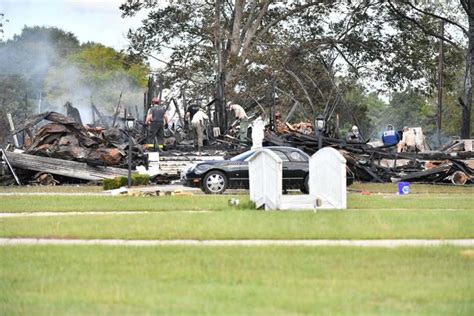 UPDATED WITH MORE PHOTOS: Fire at historic Badham House kills 1