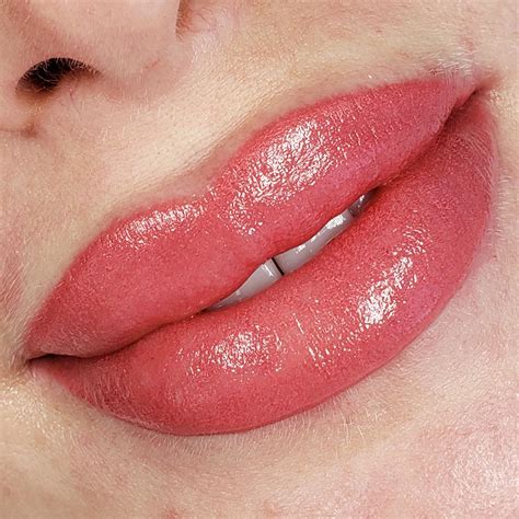 Lips | Daria Chuprys Permanent Makeup Studio