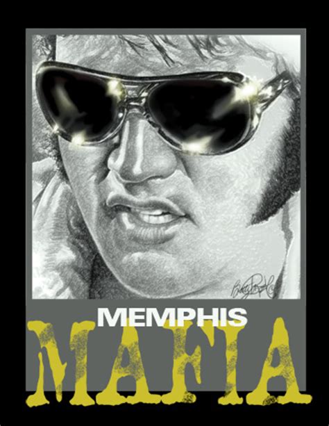 MEMPHIS MAFIA – Betty Harper