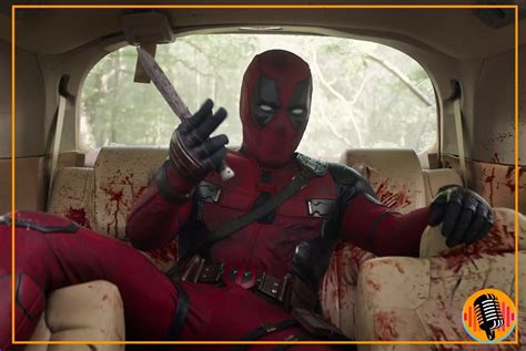 Deadpool & Wolverine Trailer Breaks ALL Records — The Comic Book Cast