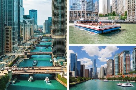 15 Best Chicago Architecture Boat Tours - TourScanner