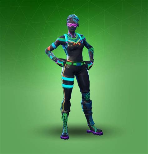 Fortnite Battle Royale Skins: See All Free and Premium Outfits Released So Far