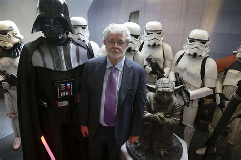 Chicago Leads Charge for George Lucas Museum!