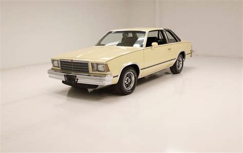 1979 Chevrolet Malibu | Classic Auto Mall