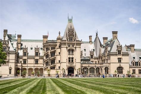 Hallmark Christmas movie filming set for Biltmore Estate in January