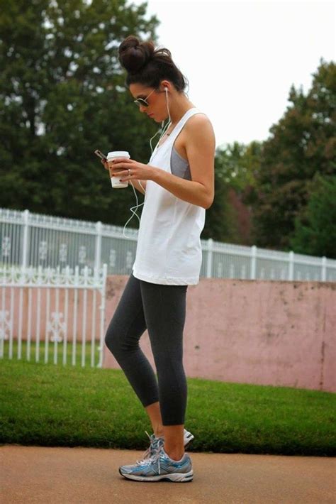 Wow ideas for these running outfits summer, Fitness fashion | Jogging Outfit | Running Outfits ...