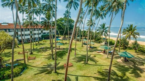 Epic Sri Lanka Holidays | Tangerine Beach Hotel