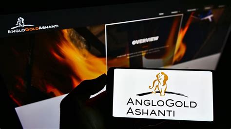 AngloGold Ashanti dumping South Africa – Daily Investor