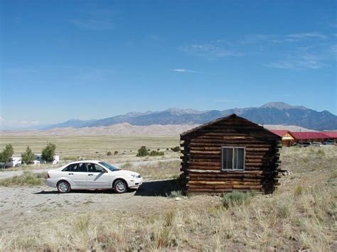 Great sand dunes oasis - UPDATED 2018 Prices & Campground Reviews ...