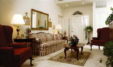 Wesley Manor | Senior Living Community Assisted Living, Nursing Home ...