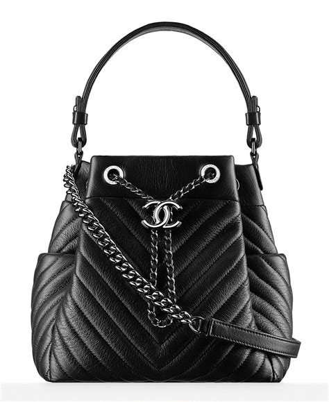 Check Out Photos and Prices for Chanel’s Metiers d’Art Paris in Rome 2016 Bags, In Stores Now ...