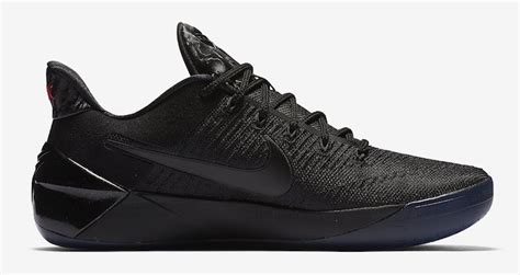 Nike Kobe AD Black Mamba Release Date - Sneaker Bar Detroit