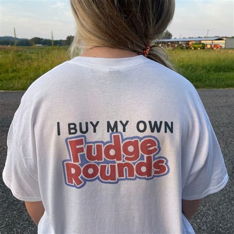 Fudge Rounds Png - Etsy