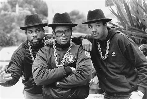 Run-DMC releasing new vinyl-only compilation of music that inspired their sounds