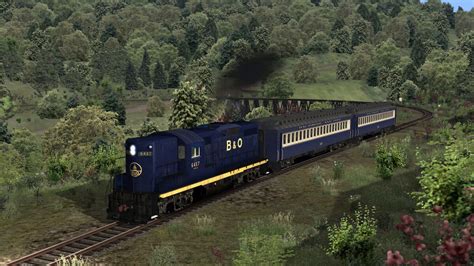 EMD GP9 | Train Simulator Wikia | Fandom