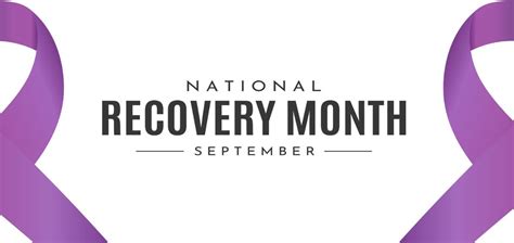 Recovery Month | UofL Health