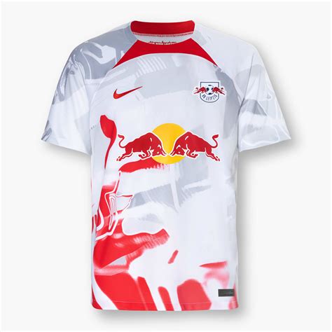 RB Leipzig Home Kit 2022/2023 - SoCheapest