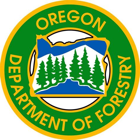 Oregon Department of Forestry - Weekend fire status update, Sept. 19