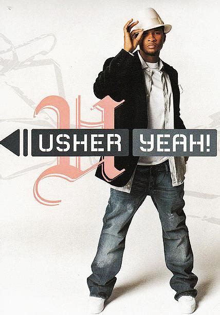 Usher feat. Ludacris and Lil Jon: Yeah! (Music Video) (2004) - FilmAffinity