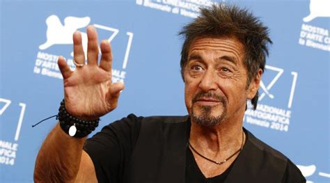 Al Pacino To Star In Big-Screen Adaptation Of William Shakespeare’s King Lear | New Spotlight ...