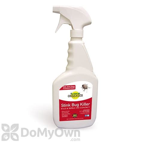 Stink Bug Killer All Natural Stink Bug Spray RTU