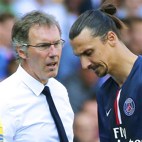 Zlatan Ibrahimovic Injury: Updates on PSG Star's Heel and Return | News ...