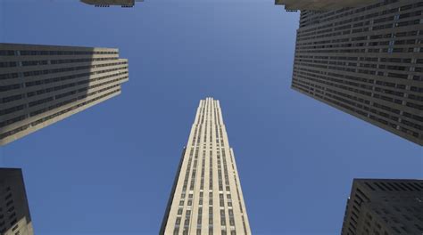 Top Hotels Closest to Rockefeller Center in Manhattan | Hotels.com