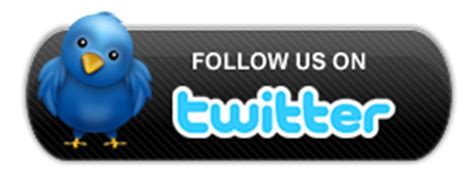 Follow Us On Twitter Logo - LogoDix