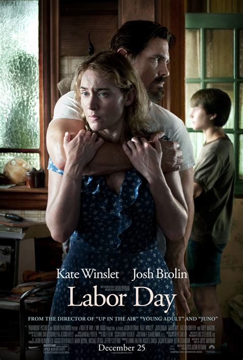 Movie Review – ‘Labor Day’ | mxdwn Movies