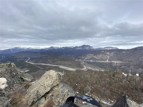 Lion's Head Trail - Alaska | AllTrails