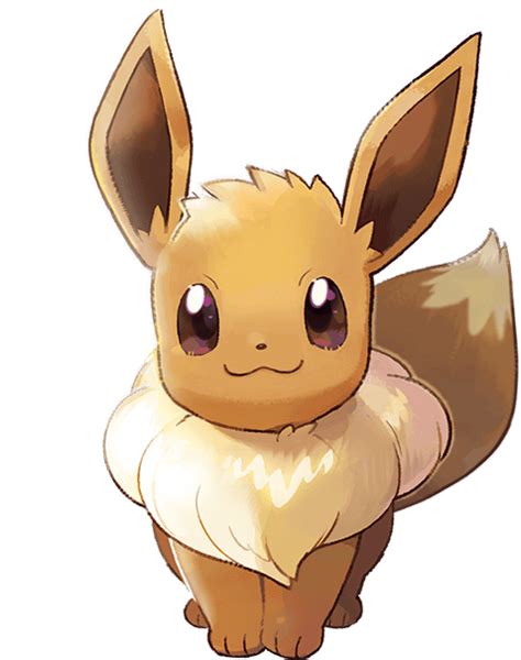 Pokémon: Let's Go, Pikachu! and Pokémon: Let's Go, Eevee! | Official ...