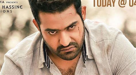 Aravinda Sametha song Yeda Poyinado: This Jr NTR number will tug at your heartstrings | Telugu ...