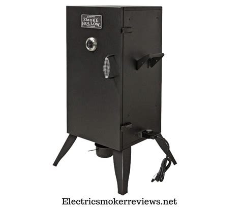 9 Best Outdoor Electric Smoker for Outdoor Kitchen 2023 - Reviews