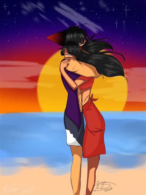 Reunion Starlight Aarmau Fanart pt.2 | Aphmau Amino