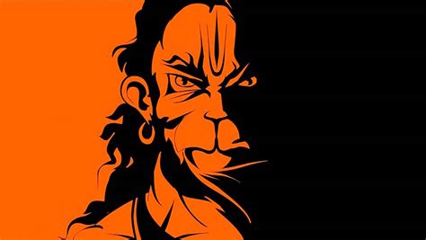 Happy Hanuman Jayanti Wishes, SMS, Quotes & Wallpaper in English