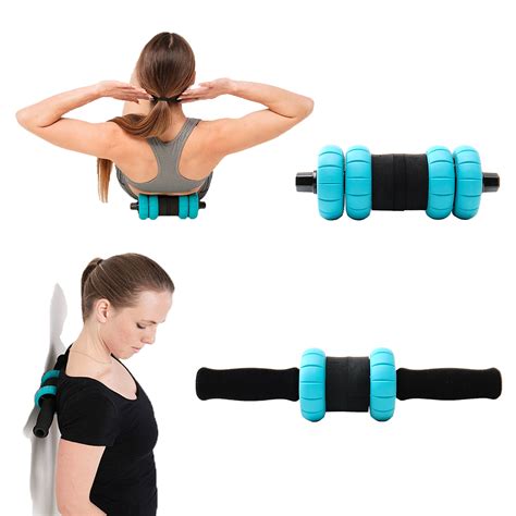 Back Massage Tools - RTPro Back Extensor Kit | Therapy for your back...