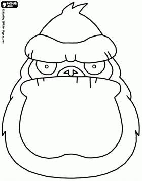 Animal mask coloring pages for Noah's Ark | Animal masks, Coloring pages, Animals