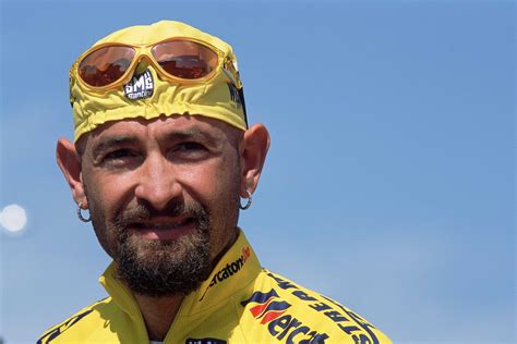 Mysteries around Marco Pantani's death can never be solved, BBC podcast concludes | Cycling Weekly