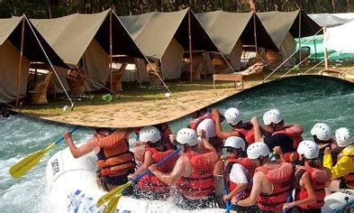 Rishikesh Rafting Packages | River Rafting Packages Rishikesh