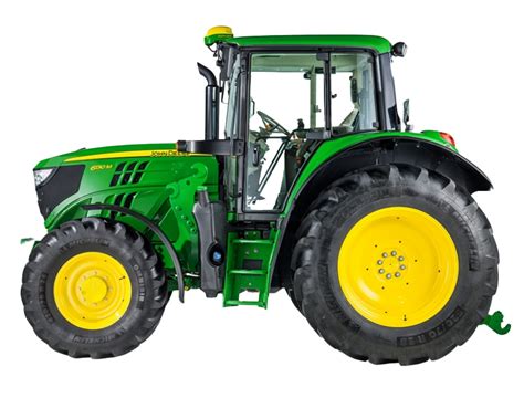 John Deere Tractor | PNG All