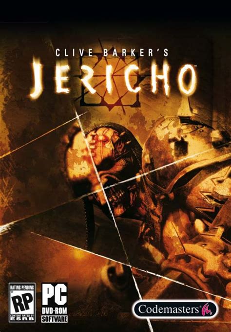 Clive Barker's Jericho para PC - 3DJuegos