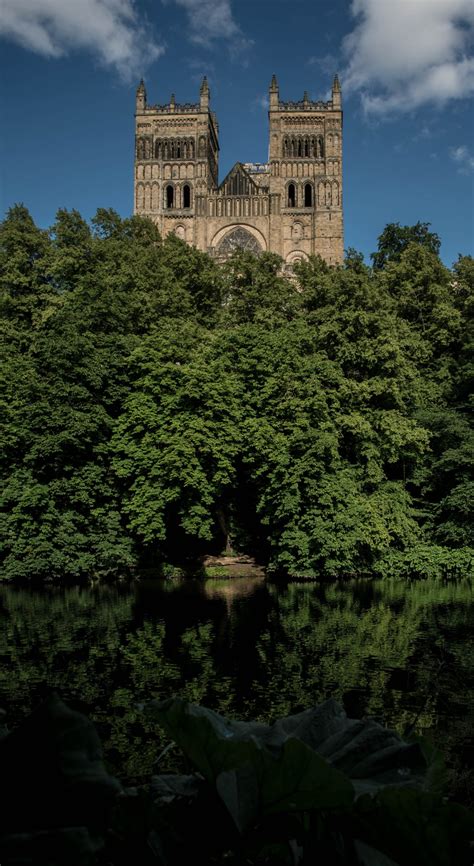 Durham Cathedral – Our Image Nation